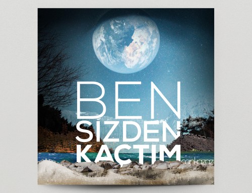 Ben Sizden Kaçtım – Can Kazaz