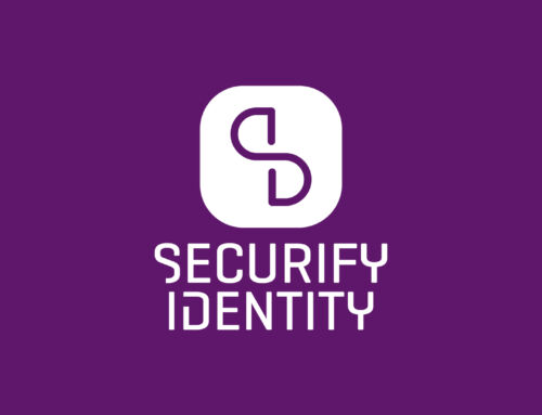 Securify Identity- Brand Identity Design