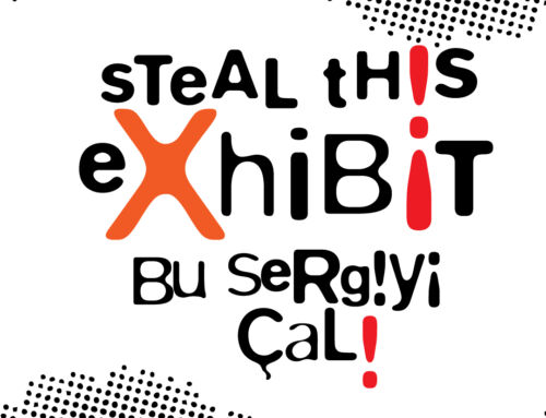 Steal This eXhibit – 2025