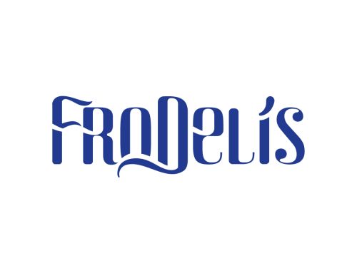 Frodelis – Frops